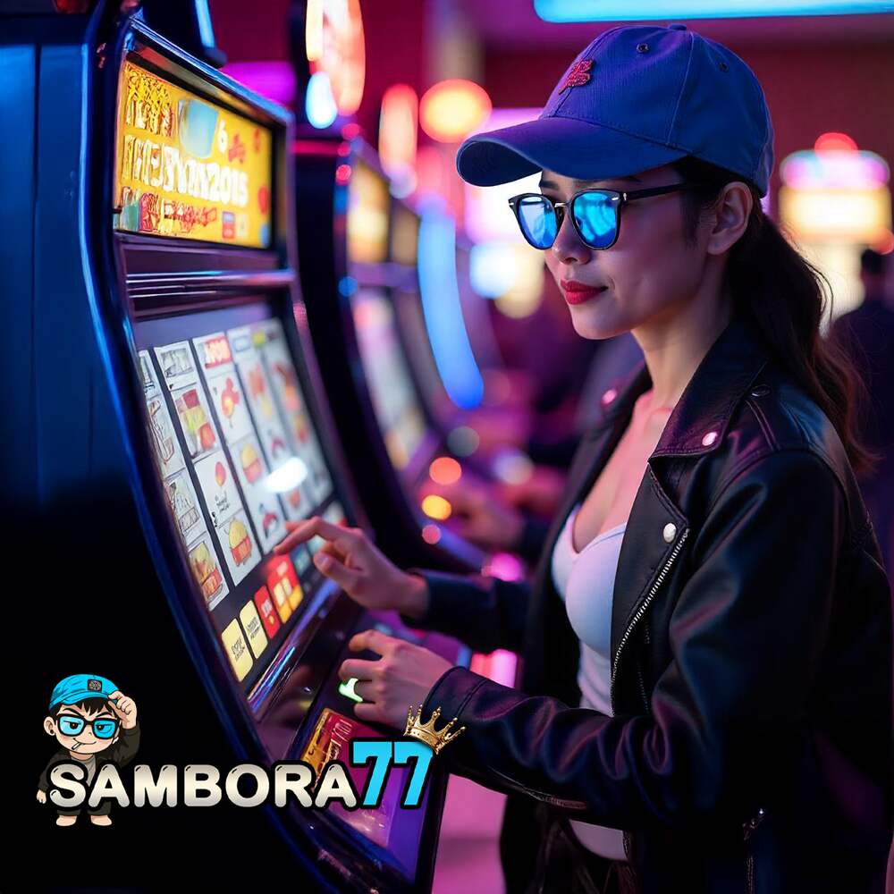 banner slot gacor Sambora77